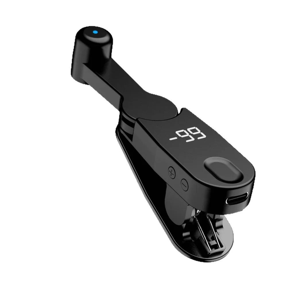 Clicker Automatico Portatile per Schermo, Interfaccia USB, Clicker Fisico Mini per Telefono Cellulare, Tapper per Schermo in ABS - Image 5