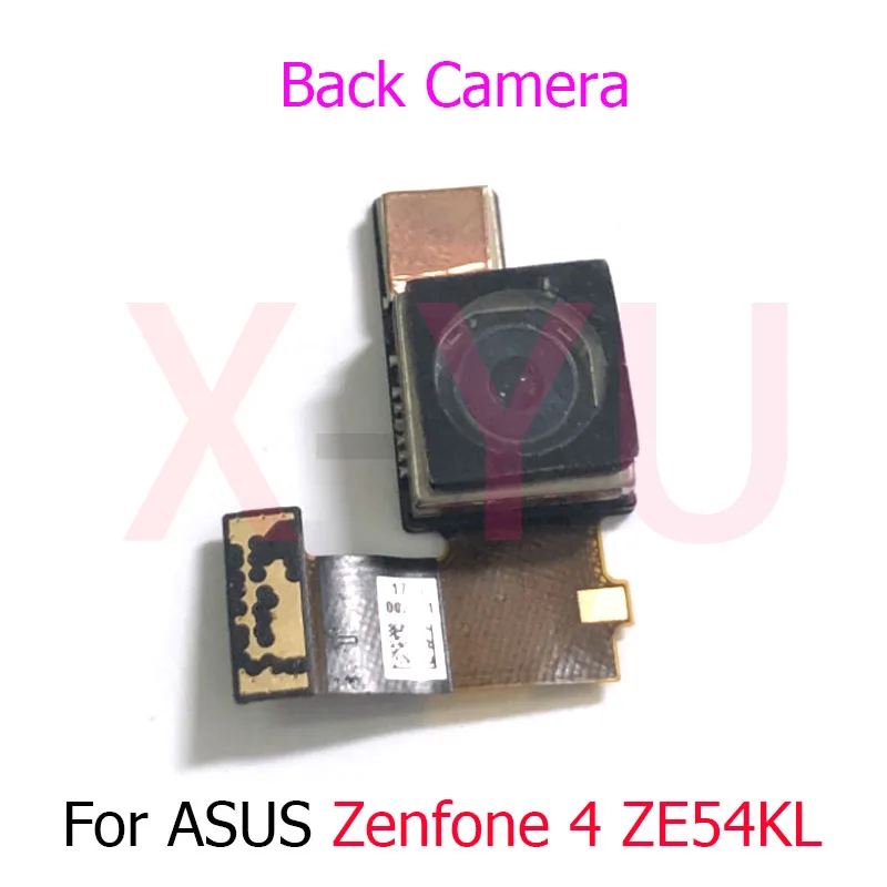 

Модуль гибкого кабеля для ASUS Zenfone 3 ZE520KL / 4 ZE554KL / 4 Max Pro ZC554KL, запасные части