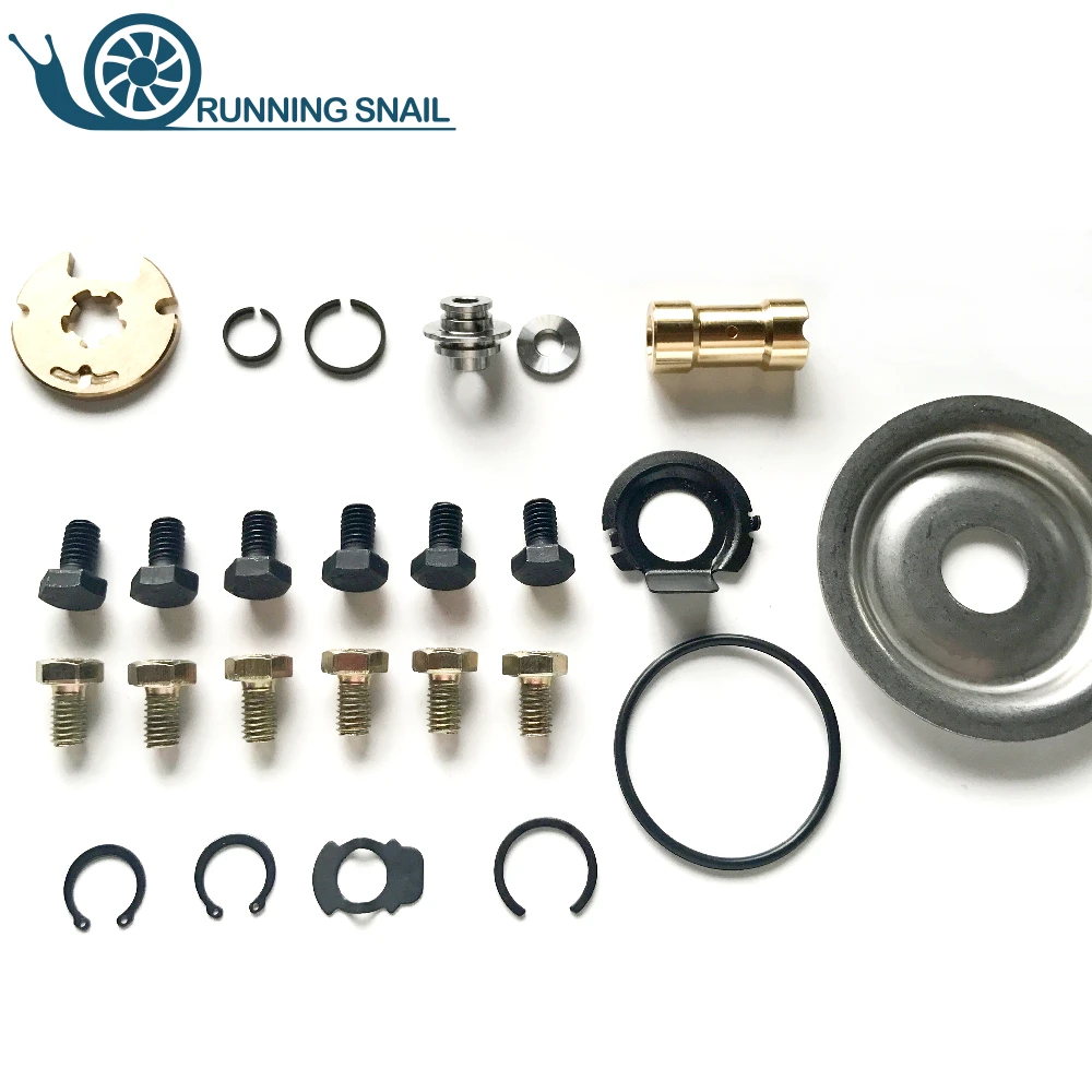 Turbo Repair Kits K03 for A4 A6 Passat Jetta 1.8T 132KW