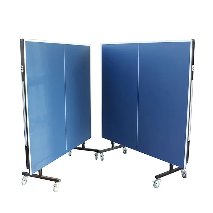 Home Hobby Training Equipment Ping Pong Tables Sports Craft Ping Pong Table