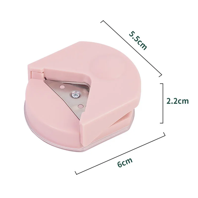 Paper Cutter Paper Cutting And Rounding Cutter Corner Cutter Paper Jam Photo Right Angle Photo Plastic Film Rounding Cutte