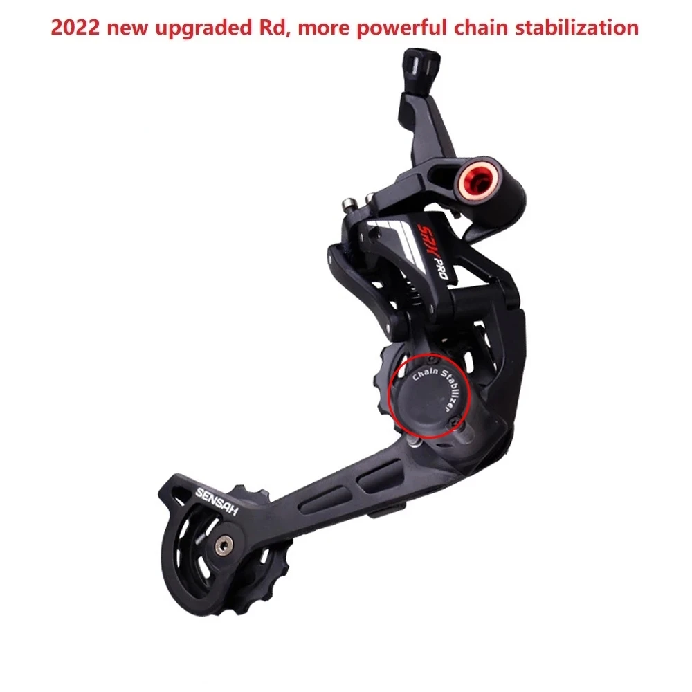 SENSAH SRX PRO 1x11スピードグループセット SENSAH SRX PRO 1x11 Speed 11s Road Bike Groupset STI R/L