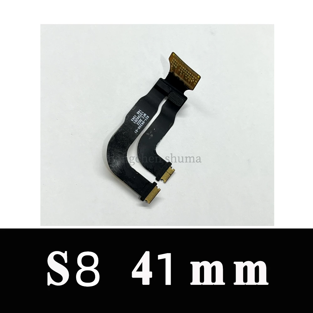 Apple Watch LCD Touch Screen Connector Flex Cable Replacement Parts