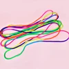 Rainbow Rubber Band For Jumping Game Kids Outdoor Fun Sports Toy Comba Saltar Ninos Jeux Enfant Exterieur Buiten Speelgoed Women 3