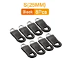 8PCS-Black-S