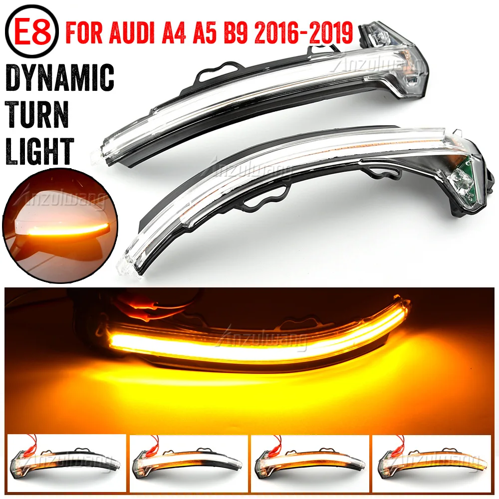 ̳ Ŀ LED  õ, ƿ A4 A5 B9 S4 S5 RS5 2017 2018 2019 ̵ ̷ , ǥõ 
