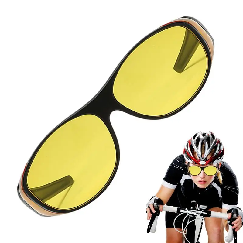 

Light Blocking Glasses Driving Safety Glasses Protective Glasses Eye Protection Glasses Night Vision Glasses For Women And Men