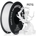 PETG White