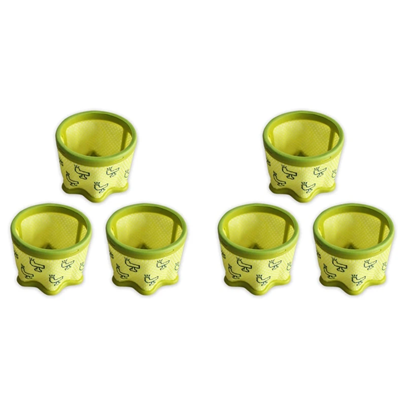 

Фильтр-фильтр для пылесоса LG A9, 6 шт.