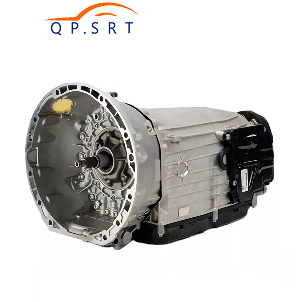 722.9 Gearbox Automatic Transmission Assembly For Mercedes Benz
