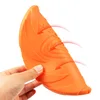 Pet Dog Flying Disk Toy Silicone Dog Cat Toy Dog Game Flying Discs Resistant Chew Puppy Training Interactive Pet Supplies 4