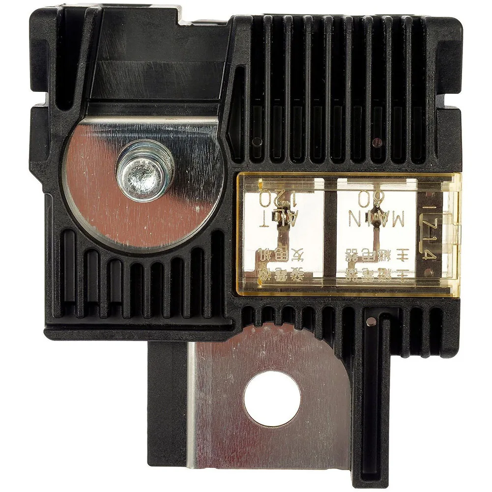 Fusible Link Block Battery Circuit Fuse for Toyota 2007-2011 for YARIS 2008-2014 Replacement Car Part car fusible link block