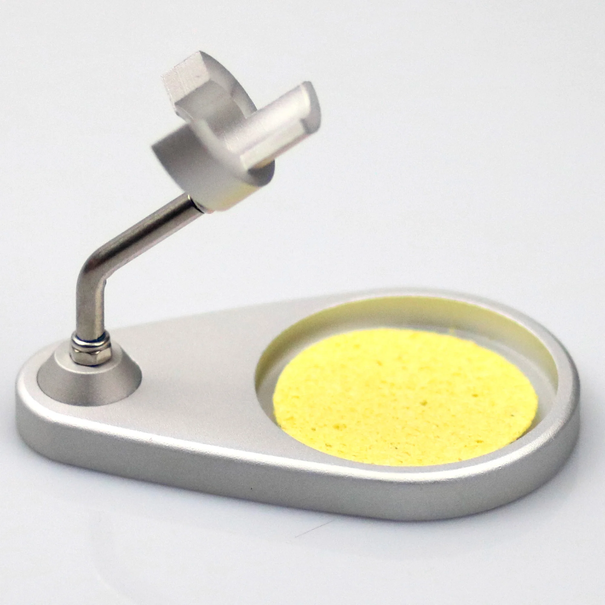 QUECOO T12-S9 Soldering Iron Stand Holder Base M8 P9 Handle Metal Solder Support Station Soldering Safety soldering iron,solder iron kit,soldering tip holder