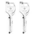 Silver(2pcs)