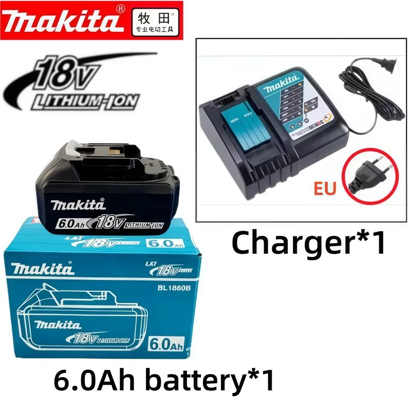 6AH X1 chargerX1-L