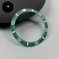 SUB 1 Ceramic Bezel