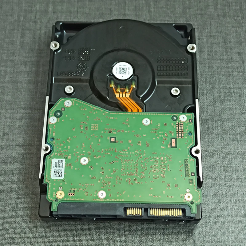 WD HC320 HUS728T8TAL5200 8T 3.5 7.2K SAS 12GB  ϵ ũ