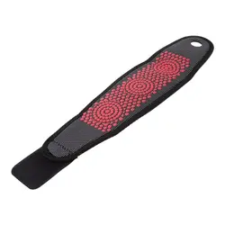 Adjustable Sport Wristband Compression Support Brace for Enhanced Comfort (1 piece)