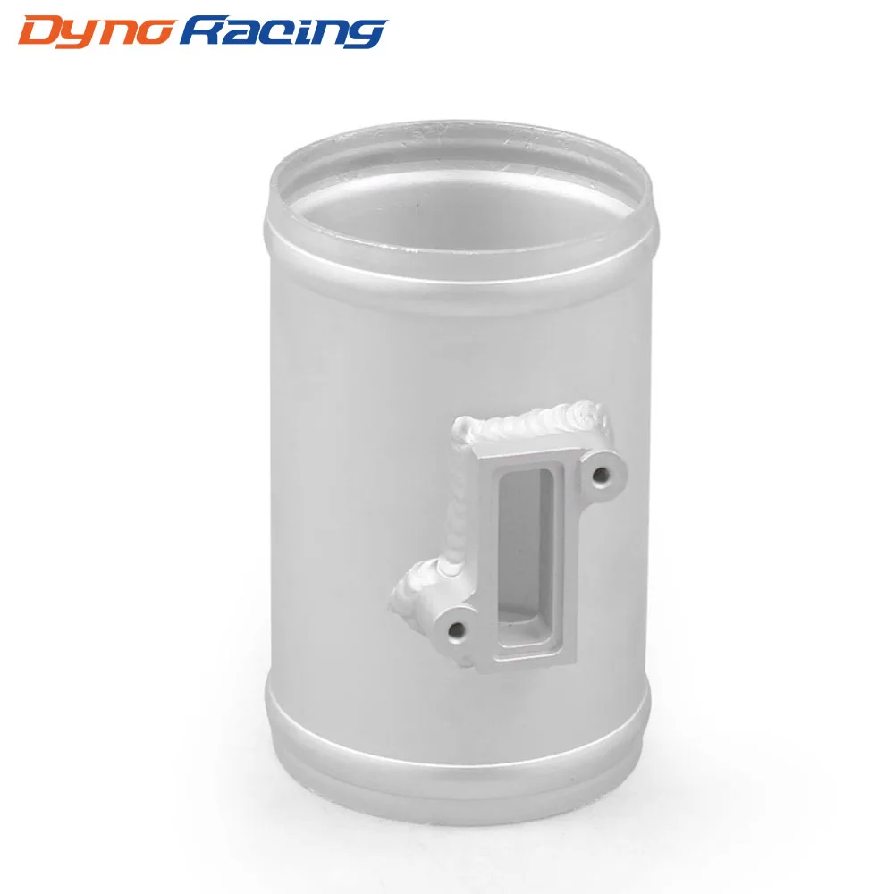 Air Flow Sensor Adapter Intake Meter Mount Base for Nissan Honda Ford 3inch MAF 76mm
