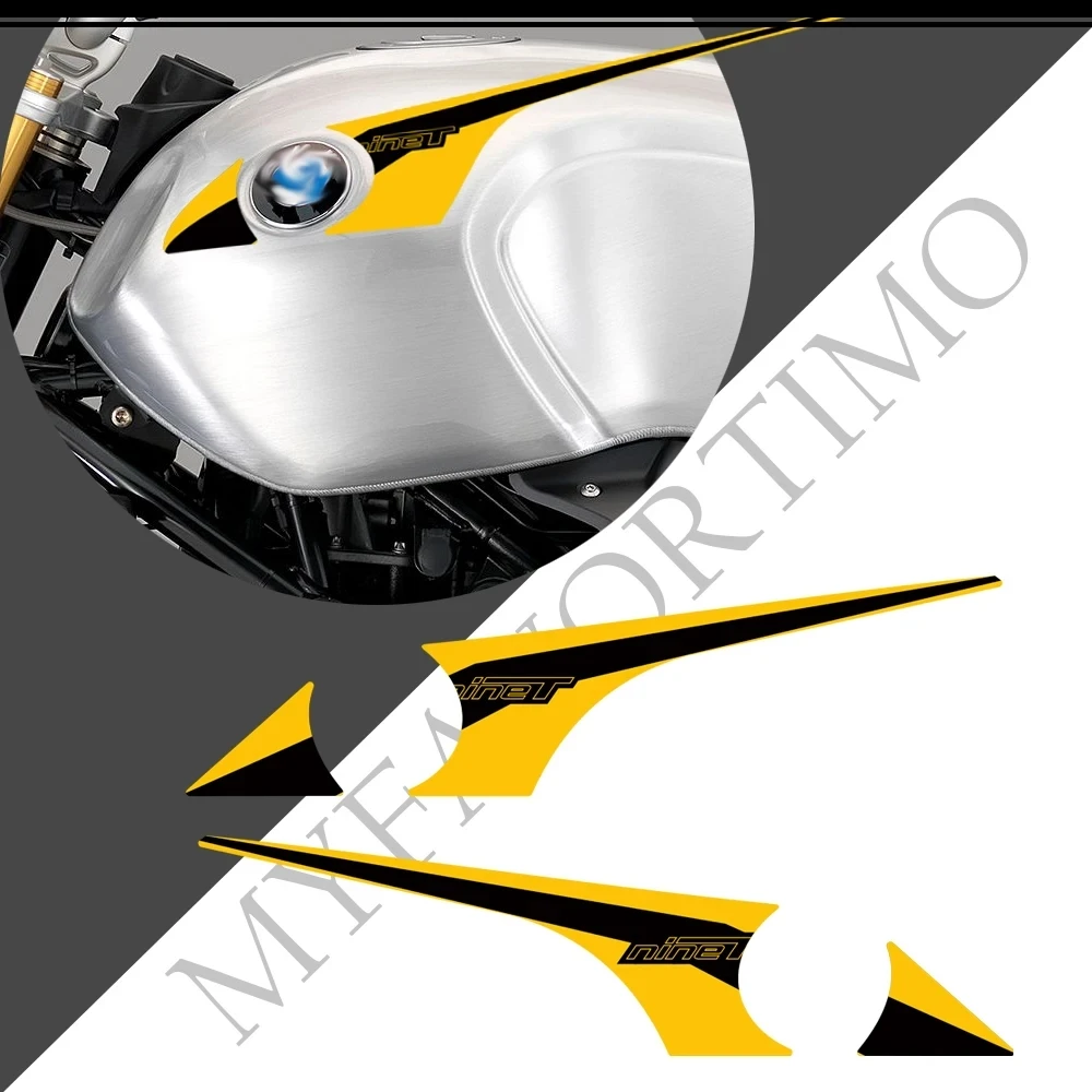BMW R NineT Nine T RnineT R9T 2016-2022    ũ ȣ е,  ƼĿ Į, ǰ
