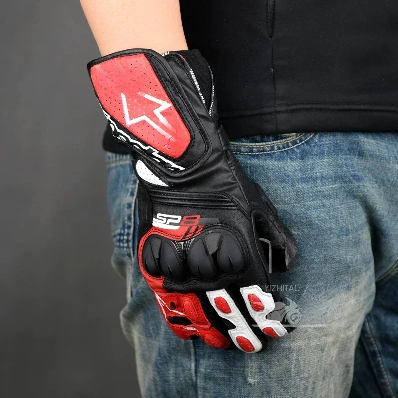 ���ο� SP-8 V3 ���̽� ������� �尩 �� ���� ���� ũ�ν� �尩 ���� ������ ���� Guantes ���信 ���� ��Ƽ ��� ���� �� �尩