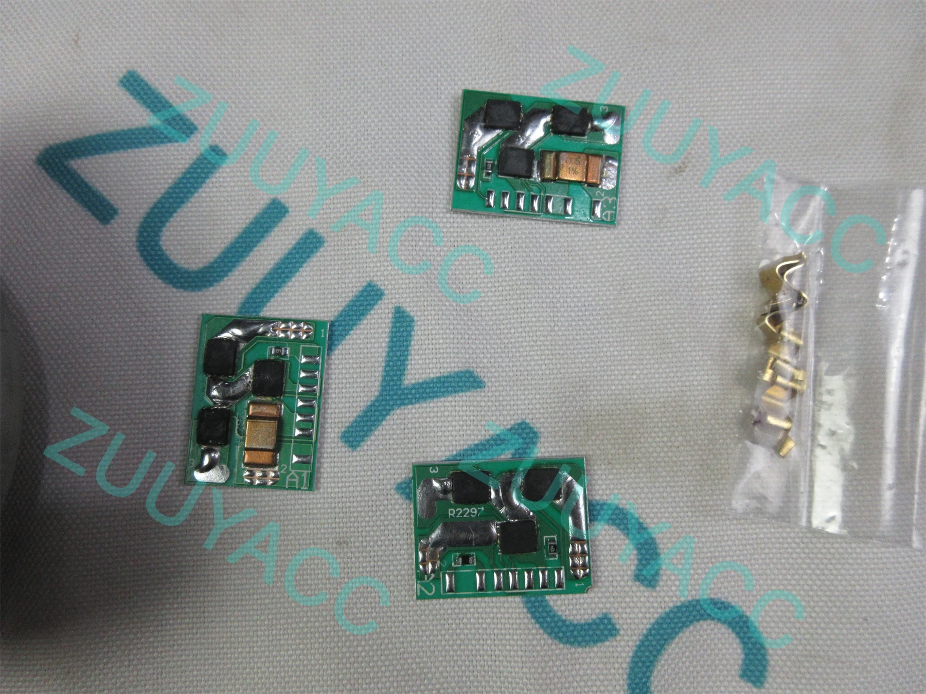 Customize Electric Steering Rack Motor Control Unit IGBT for BMW F35 Mercedes Benz 166 204 218 253 448 447