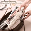 4 In 1 Portable Makeup Bag Travel Makeup Bag With 4 Removable Compartments For Outdoor/Travel Organizer Makeup Bag 3