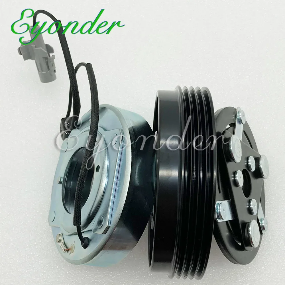 AC A/C Air Conditioning Compressor Magnetic Clutch for Suzuki SX4
