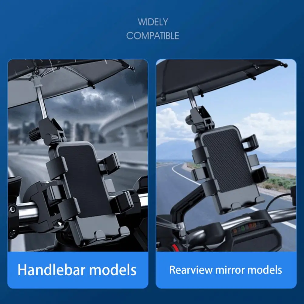 Рисунок 4 - Удобный зажим для телефона