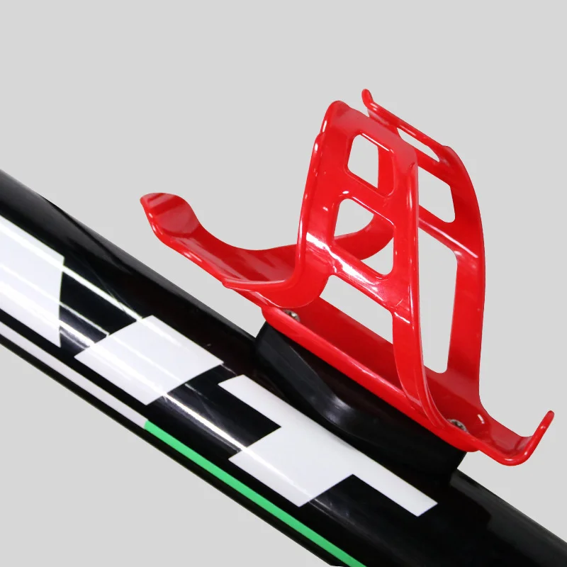 For AirTag Bicycle Holder Universal Bicycle Water Bottle GPS Location Tracker Cover for Apple AirTags Accessories