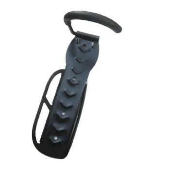 Bicycle wall hooks/parking racks/wall mounted bicycle racks/mountain bike display racks_voghion.com