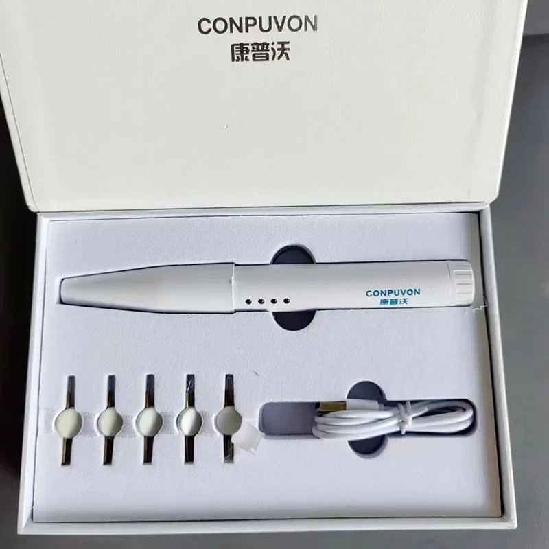 Electric Coagulation Pen Set PencilCutting Electric Cauterizer Hemostasis Coagulator electric coagulation tools