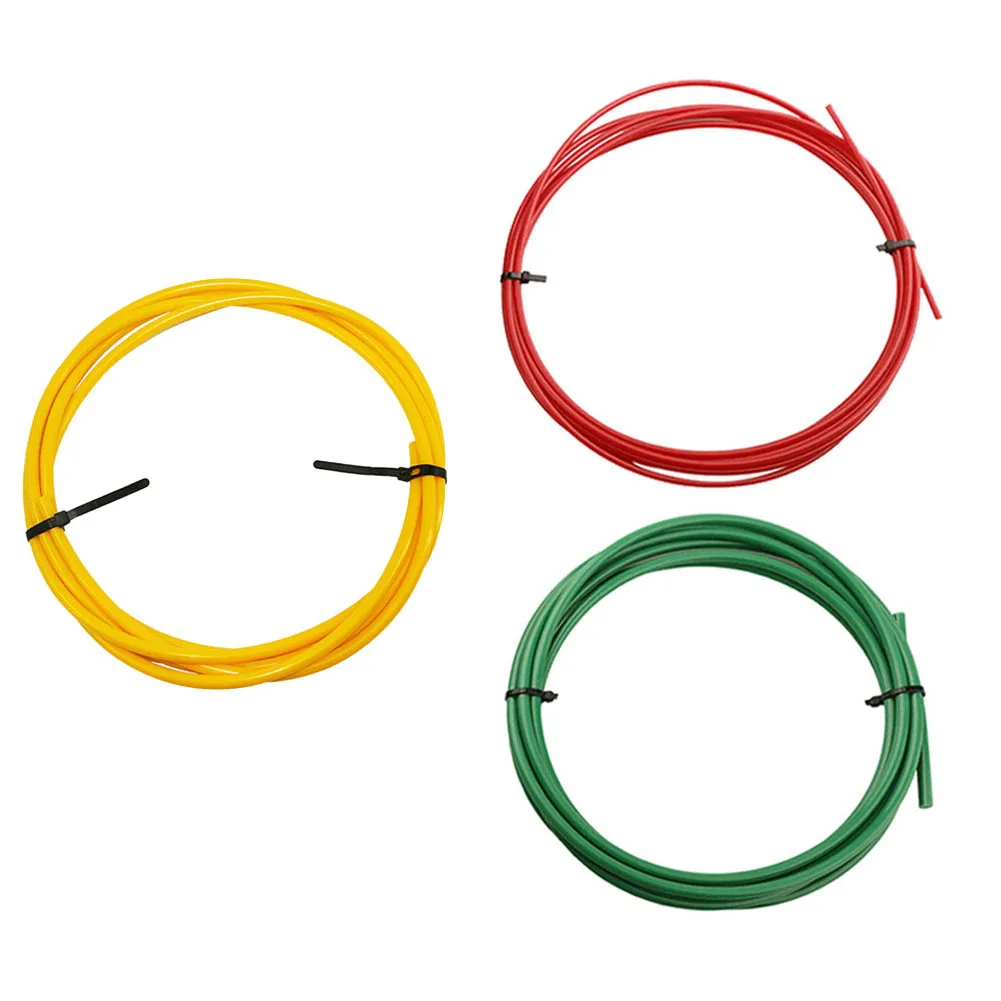 Built-in Copper Tube Bending Strip Air Conditioning Pipe Bender Kit PE Plastic Strip Protector Tube Bending Strip