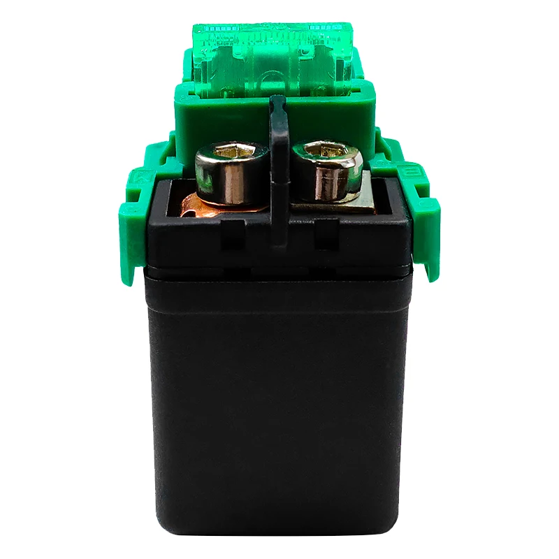 12PcsMotorcycleStarterSolenoidRelayForHondaCTX700CX500Turbo