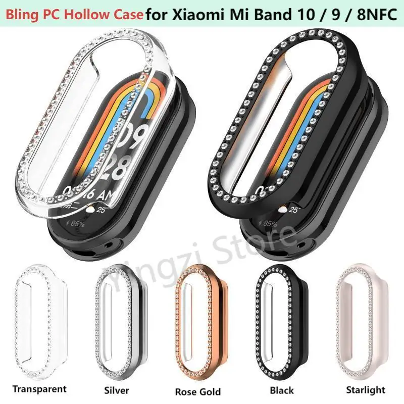 Diamond PC Hard Protective Cover Case