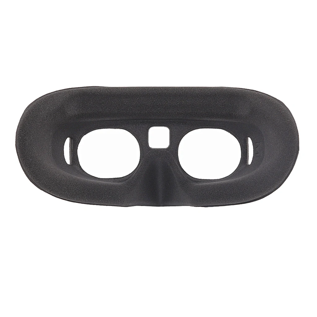 JMT Für Fatshark HD2 HD3 HDO FS-HVD FPV Brille Panel Magic Sponge Augenmaske Pad Ersatz Frontplatte Lycra Stoff Schwamm Dichtung – Detail 35