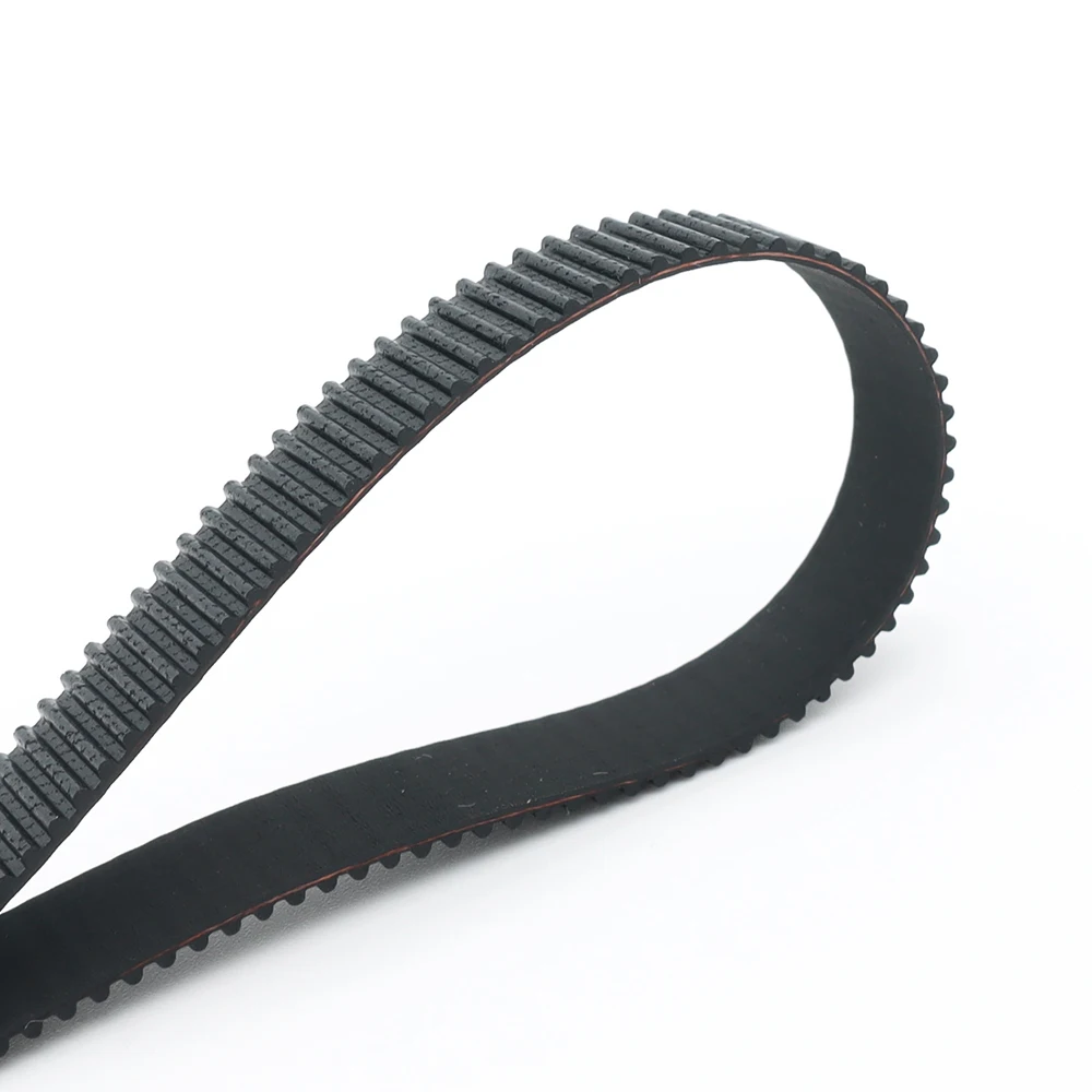 HTD 3M Belt Width 6mm Timing Belt Length1701mm 5100mm Number Of 567Teeth 1700Teeth Closed Loop Rubber