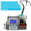 SUGON T26D Soldering Station 2S Heating 2