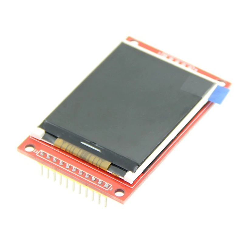 2.2 ġ  Ʈ TFT SPI LCD ũ ÷ ũ  176X220 TFT ÷, Arduino UNO/Mega2560 
