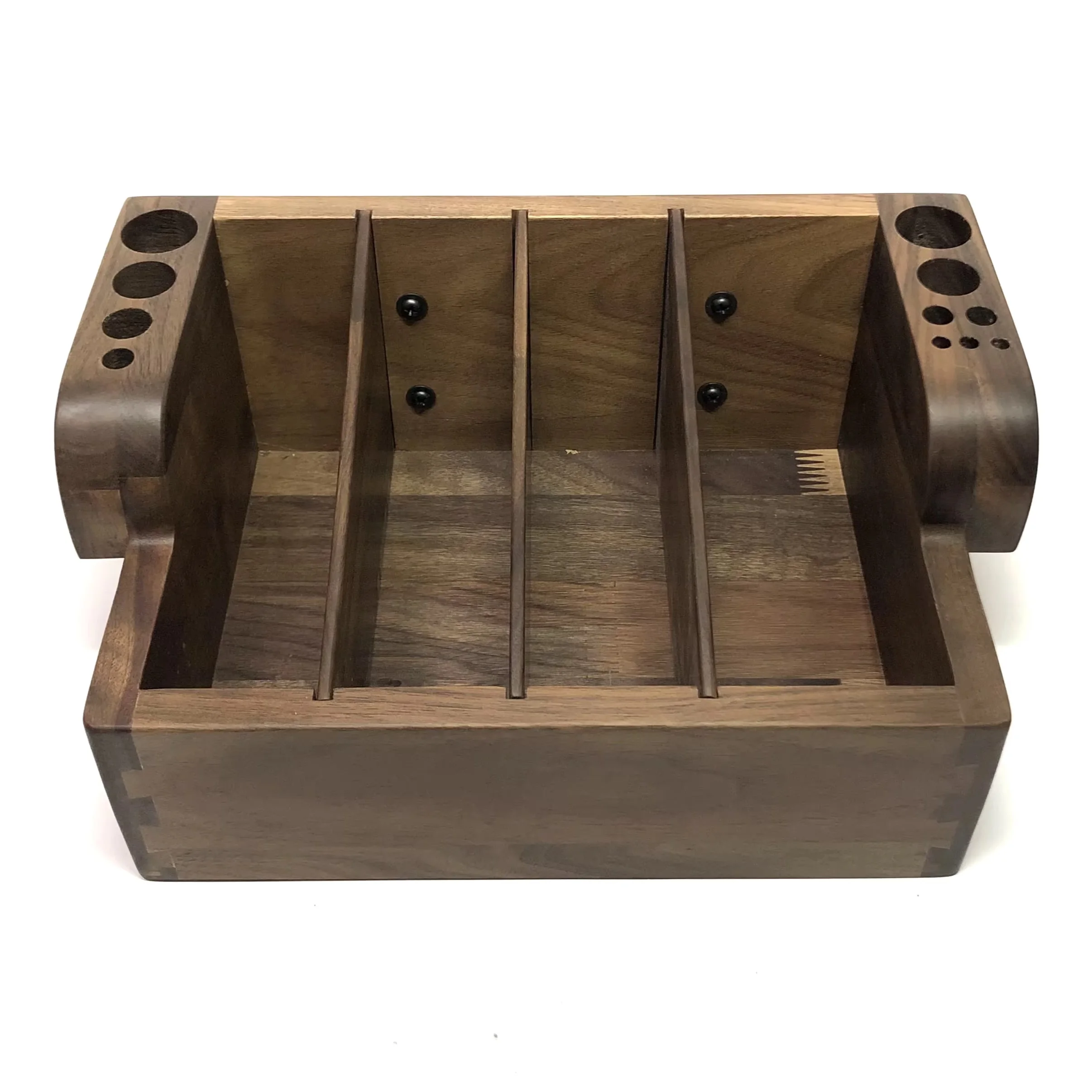 Inegear-最初のカメラアシスタントツールボックス、フロントボックス