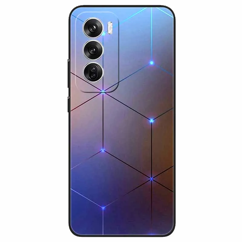 Luxury Fashion Silicone TPU Phone Case - Shockproof & Soft Cover