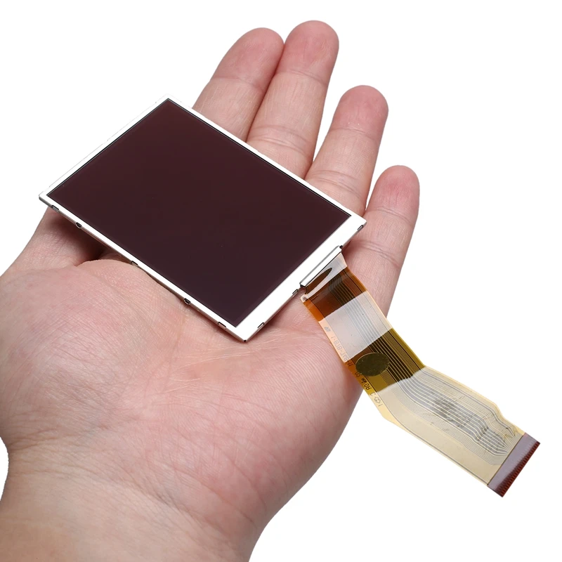 파나소닉 DMC-ZS3GK 용 LCD 스크린, 내부 스크린, 카메라 액세서리, ZS3, TZ7