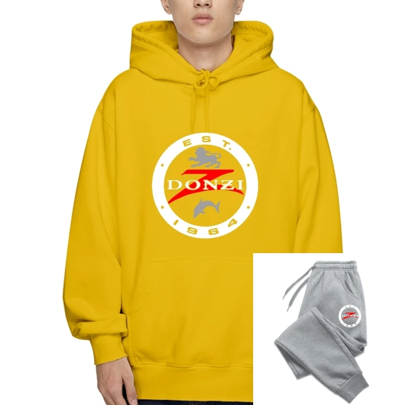 

New Inspired Rinker Boats Powerboat SweaHoody Sweatshirt Hoodie Limited EditionHarajuku Winter Pullover men4D9