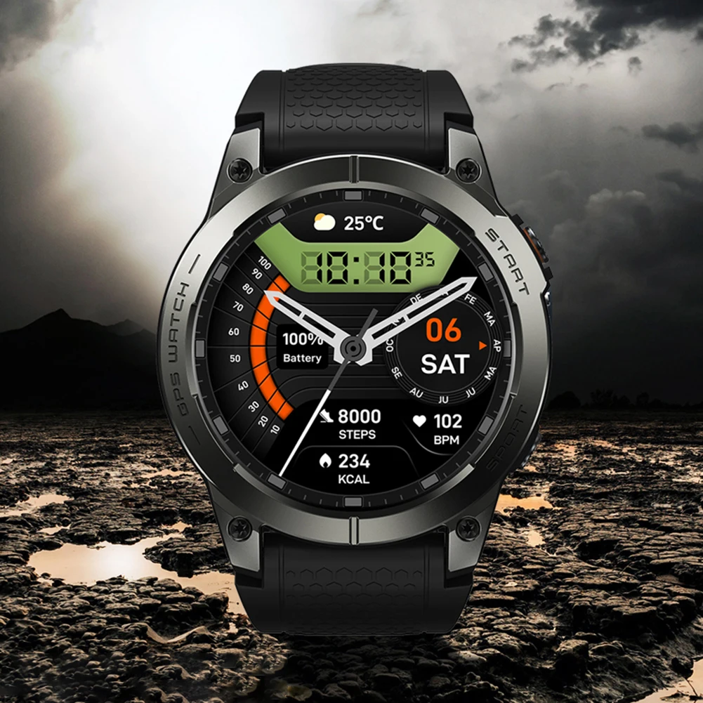 GPS Ʈ ġ  GPS    ƮϽ ġ, Ʈ HD AMOLED ÷, ƮϽ ƮĿ,  1.43 ġ ȭ