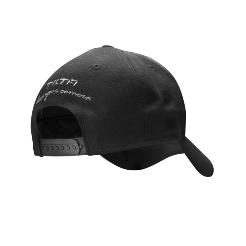 Boné Tilta-preto - Image 6