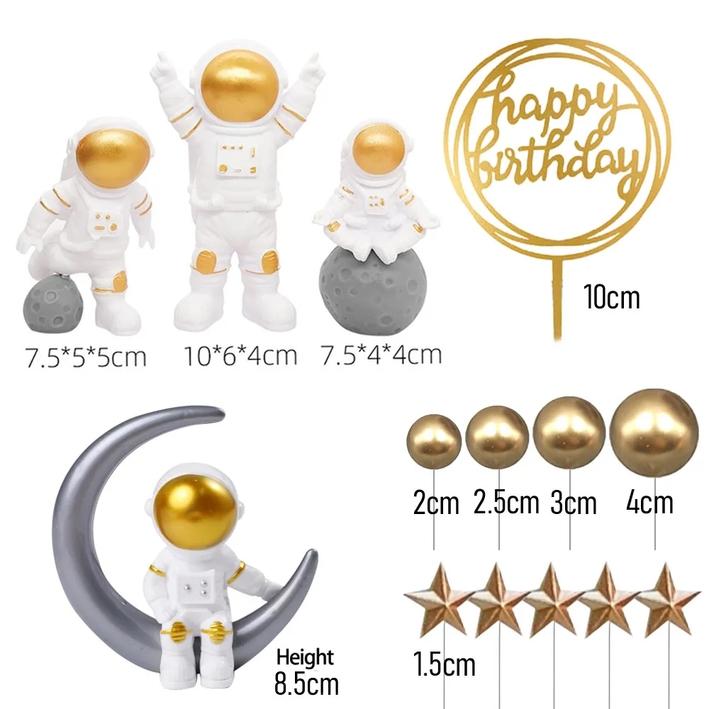 cake topper 2