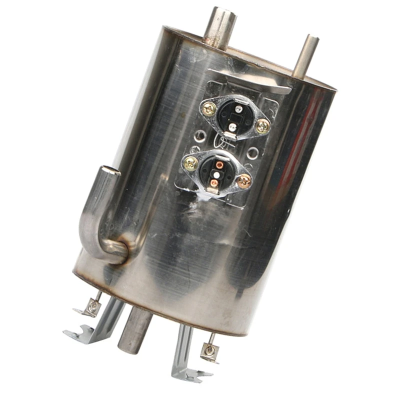 750ML Water Dispenser Heat Tank Accessory Stainless Steel Replacement