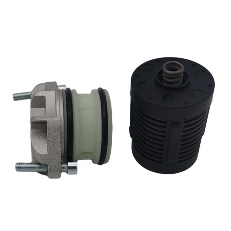 8X 0BR525558 Haldex 4세대 VAG 커플링용 A3 TT 트랜스퍼 케이스 클러치 필터 01Z525558,2PCS-A08Q