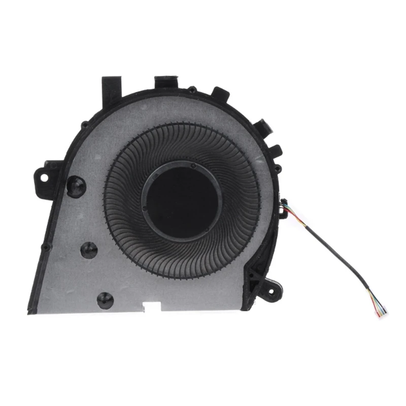 CPU Cooling Fan Replacement Parts Accessories For Lenovo YOGA C740-14 FLMT C740-14IML Radiator Fan DC5V DFS2001054A0T 0.5A