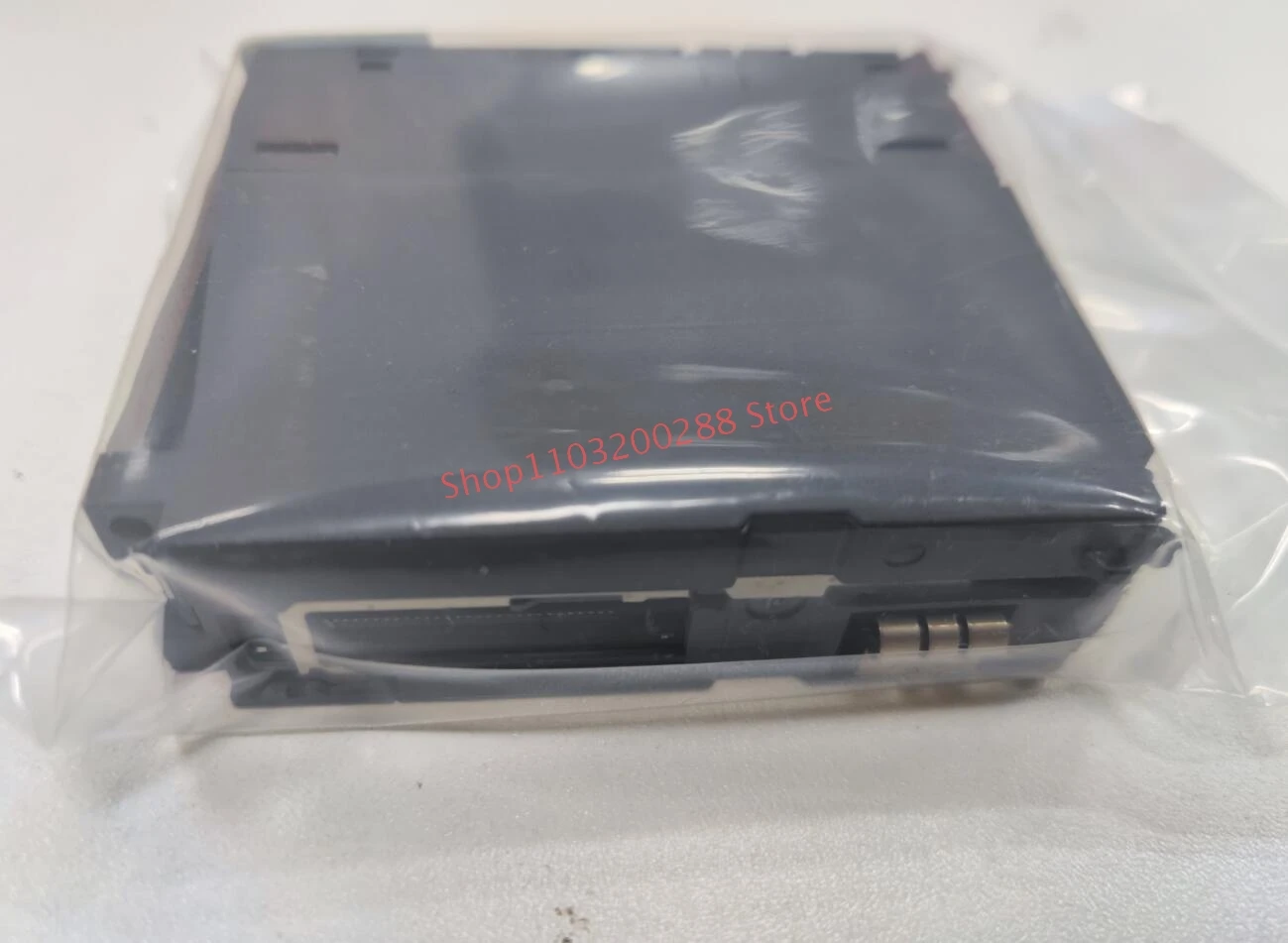 빠른 배송 IQ CPU 프로세서 컨트롤러 모듈, 오리지널 Q03UDCPU 브랜드, 1 개